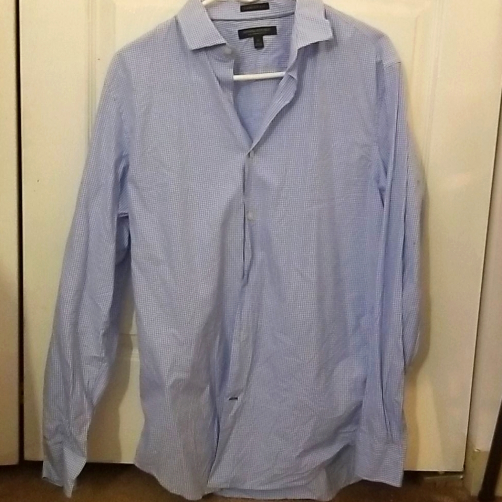 Banana Republic dress shirt